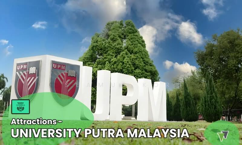 Hotel / Resort for Rent in Taman Serdang Perdana (Seri Kembangan) - Seamus Kor - PropertyGuru.com.my