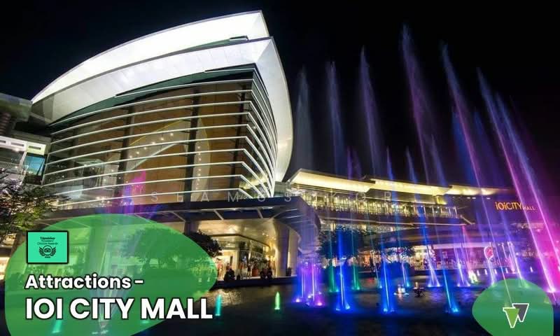 Hotel / Resort for Rent in Taman Serdang Perdana (Seri Kembangan) - Seamus Kor - PropertyGuru.com.my