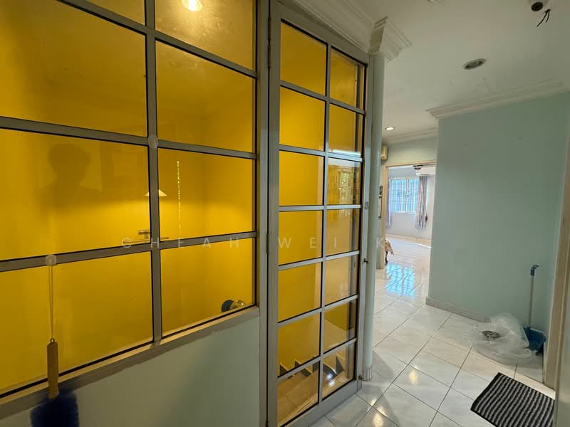 For Rent - 2-storey Terrace House at Usj 1