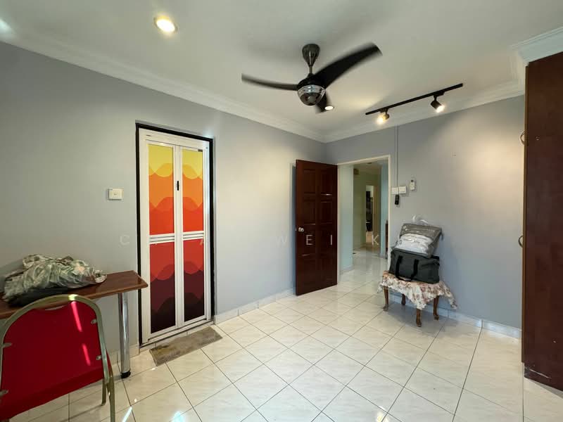 For Rent - 2-storey Terrace House at Usj 1