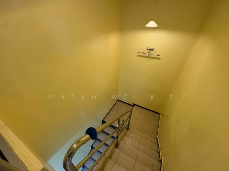 For Rent - 2-storey Terrace House at Usj 1