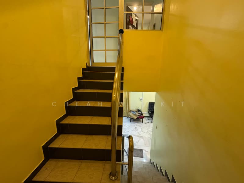 For Rent - 2-storey Terrace House at Usj 1