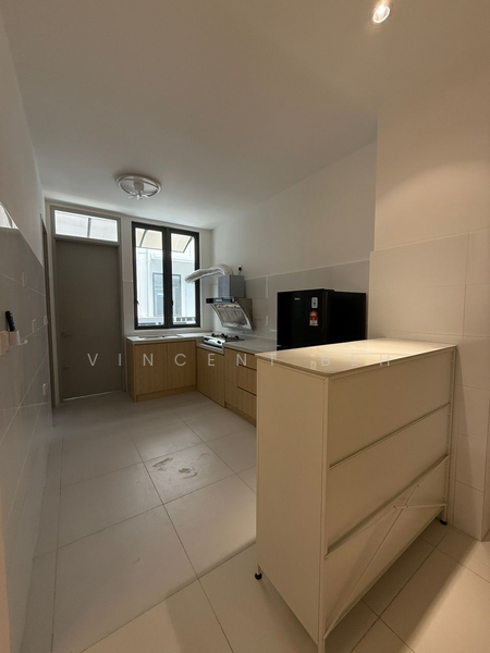 3-storey Terraced House for Rent in Taman Puchong Legenda (Puchong) - Vincent Beh - PropertyGuru.com.my