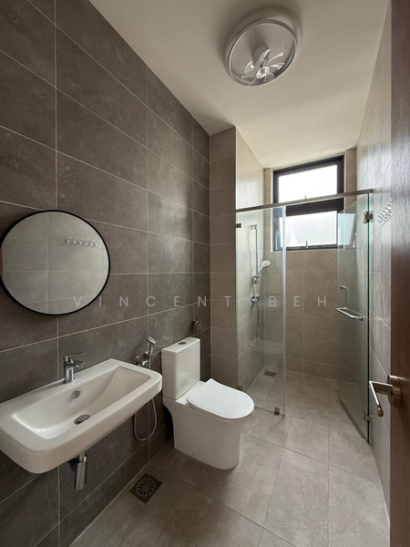 3-storey Terraced House for Rent in Taman Puchong Legenda (Puchong) - Vincent Beh - PropertyGuru.com.my