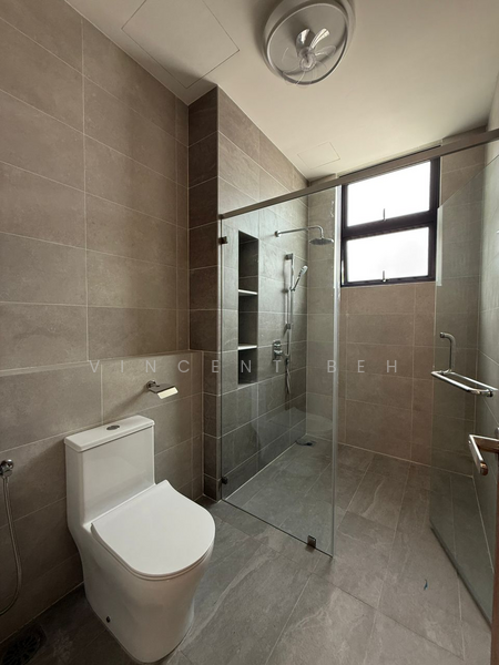 3-storey Terraced House for Rent in Taman Puchong Legenda (Puchong) - Vincent Beh - PropertyGuru.com.my