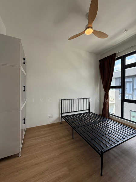 3-storey Terraced House for Rent in Taman Puchong Legenda (Puchong) - Vincent Beh - PropertyGuru.com.my