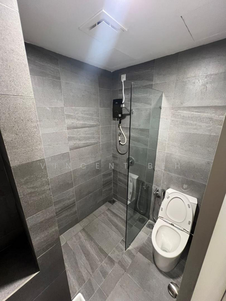 3-storey Terraced House for Rent in Taman Puchong Legenda (Puchong) - Vincent Beh - PropertyGuru.com.my