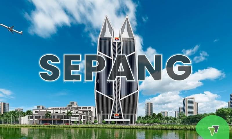 Hotel / Resort for Rent in Kota Warisan (Sepang) - Seamus Kor - PropertyGuru.com.my