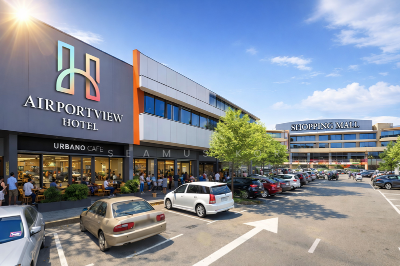 Hotel / Resort for Rent in Kota Warisan (Sepang) - Seamus Kor - PropertyGuru.com.my