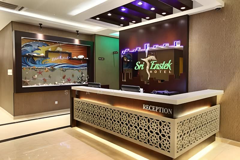 Hotel / Resort for Rent in Kota Warisan (Sepang) - Seamus Kor - PropertyGuru.com.my