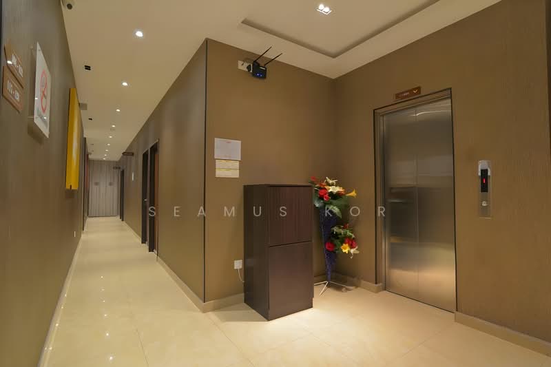 Hotel / Resort for Rent in Kota Warisan (Sepang) - Seamus Kor - PropertyGuru.com.my