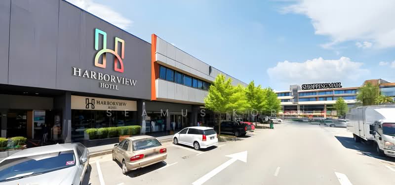 Hotel / Resort for Rent in Kota Warisan (Sepang) - Seamus Kor - PropertyGuru.com.my