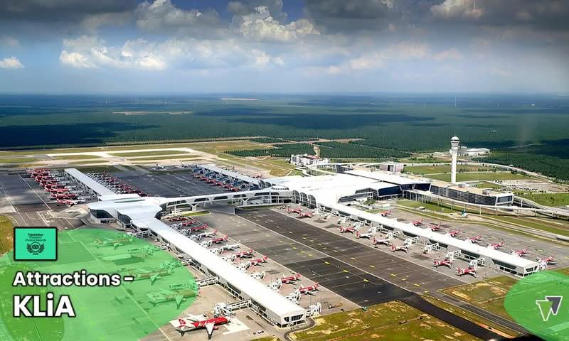 Hotel / Resort for Rent in Kota Warisan (Sepang) - Seamus Kor - PropertyGuru.com.my