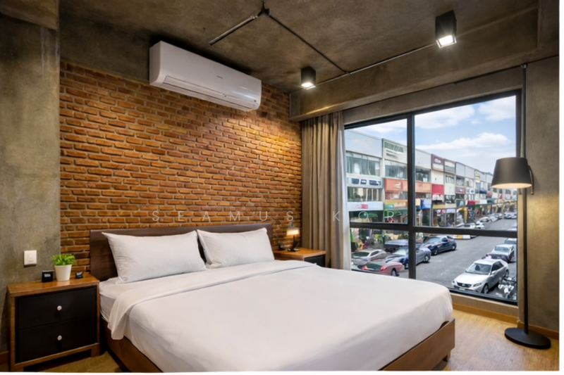 Hotel / Resort for Rent in Kota Warisan (Sepang) - Seamus Kor - PropertyGuru.com.my