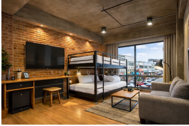 Hotel / Resort for Rent in Kota Warisan (Sepang) - Seamus Kor - PropertyGuru.com.my