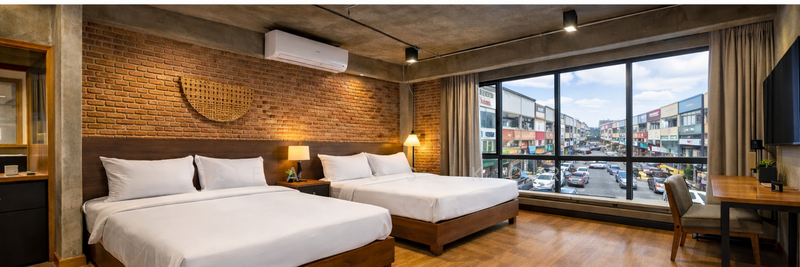 Hotel / Resort for Rent in Kota Warisan (Sepang) - Seamus Kor - PropertyGuru.com.my