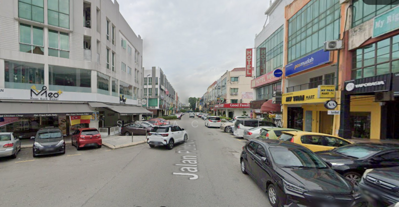 Shop for Rent in Bandar Puteri Puchong (Puchong) - Issaac Liew - PropertyGuru.com.my