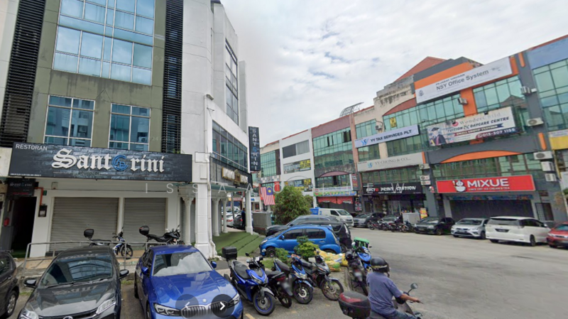 Shop for Rent in Bandar Puteri Puchong (Puchong) - Issaac Liew - PropertyGuru.com.my