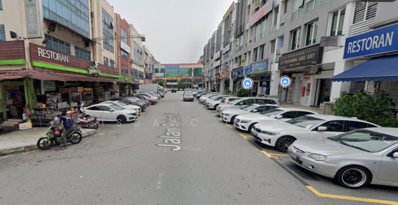 Shop for Rent in Bandar Puteri Puchong (Puchong) - Issaac Liew - PropertyGuru.com.my