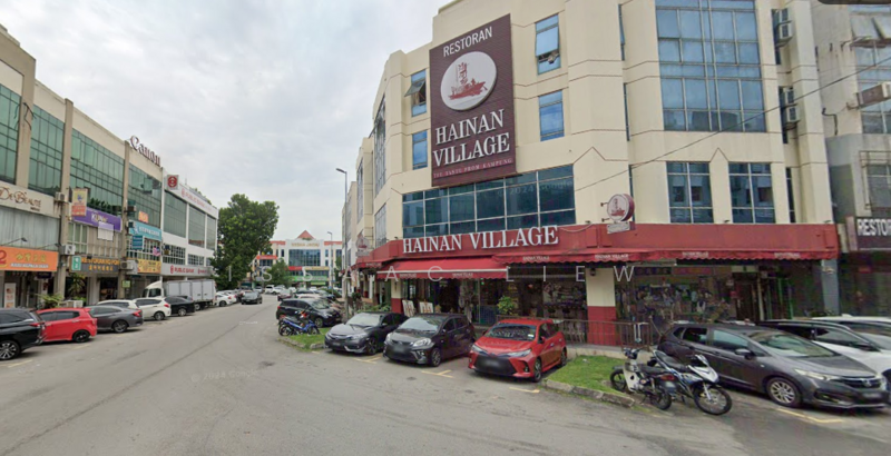 Shop for Rent in Bandar Puteri Puchong (Puchong) - Issaac Liew - PropertyGuru.com.my