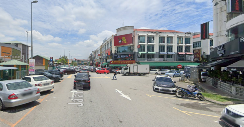 Shop for Rent in Bandar Puteri Puchong (Puchong) - Issaac Liew - PropertyGuru.com.my