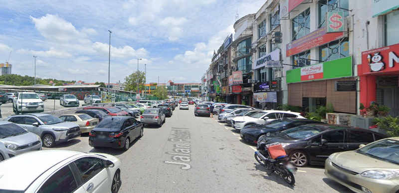 Shop for Rent in Bandar Puteri Puchong (Puchong) - Issaac Liew - PropertyGuru.com.my