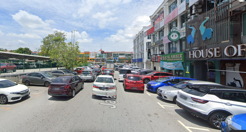 Shop for Rent in Bandar Puteri Puchong (Puchong) - Issaac Liew - PropertyGuru.com.my