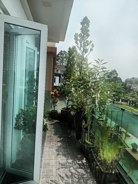 Semi-Detached House at Bandar Mahkota Cheras untuk Untuk Dijual - RM 1,680,000, Mac 2026 - PropertyGuru.com.my