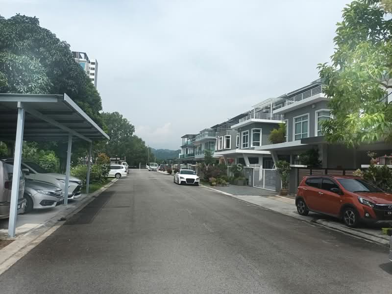 Semi-Detached House at Bandar Mahkota Cheras untuk Untuk Dijual - RM 1,680,000, Mac 2026 - PropertyGuru.com.my