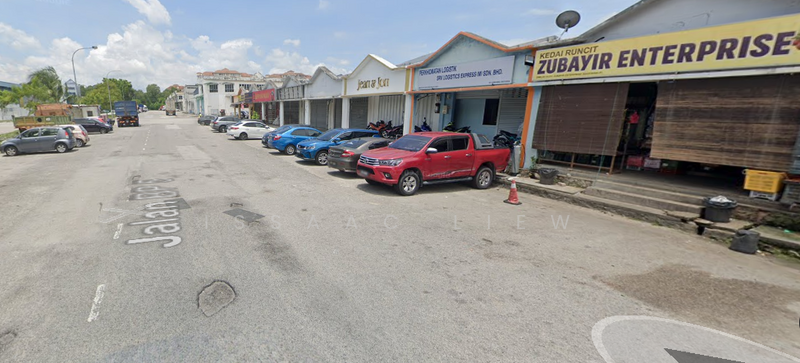 Terrace Factory for Rent in Bandar Bukit Puchong (Puchong) - Issaac Liew - PropertyGuru.com.my