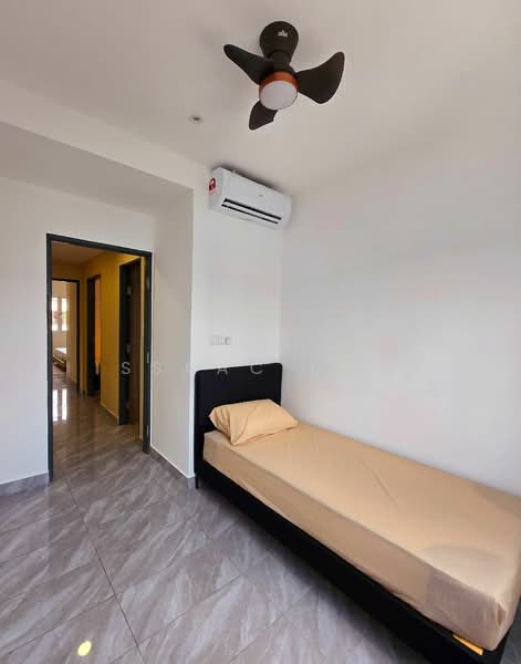 2-storey Terraced House for Sale in Kota Warisan (Sepang) - Issaac Liew - PropertyGuru.com.my