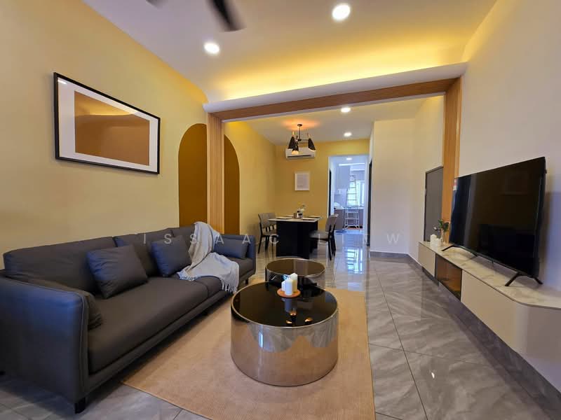 2-storey Terraced House for Sale in Kota Warisan (Sepang) - Issaac Liew - PropertyGuru.com.my