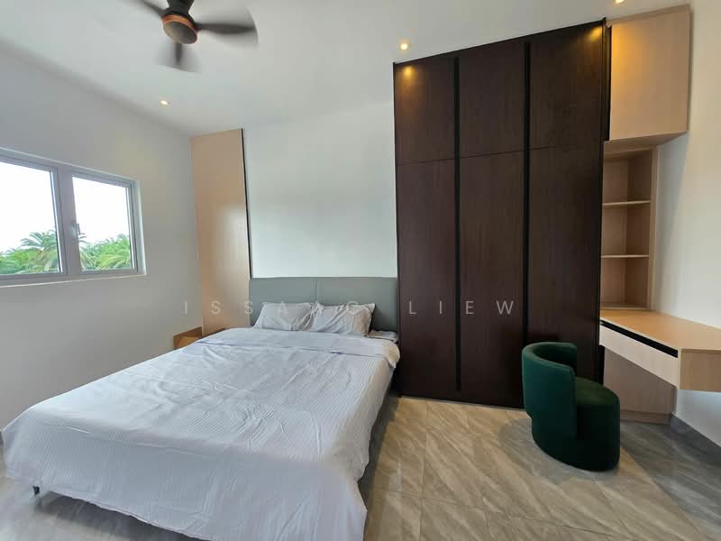 2-storey Terraced House for Sale in Kota Warisan (Sepang) - Issaac Liew - PropertyGuru.com.my