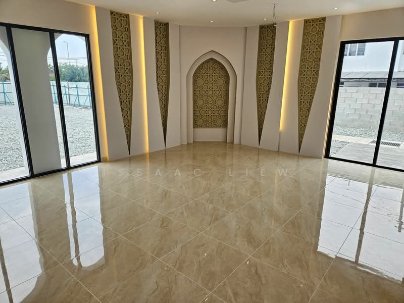 2-storey Terraced House for Sale in Kota Warisan (Sepang) - Issaac Liew - PropertyGuru.com.my