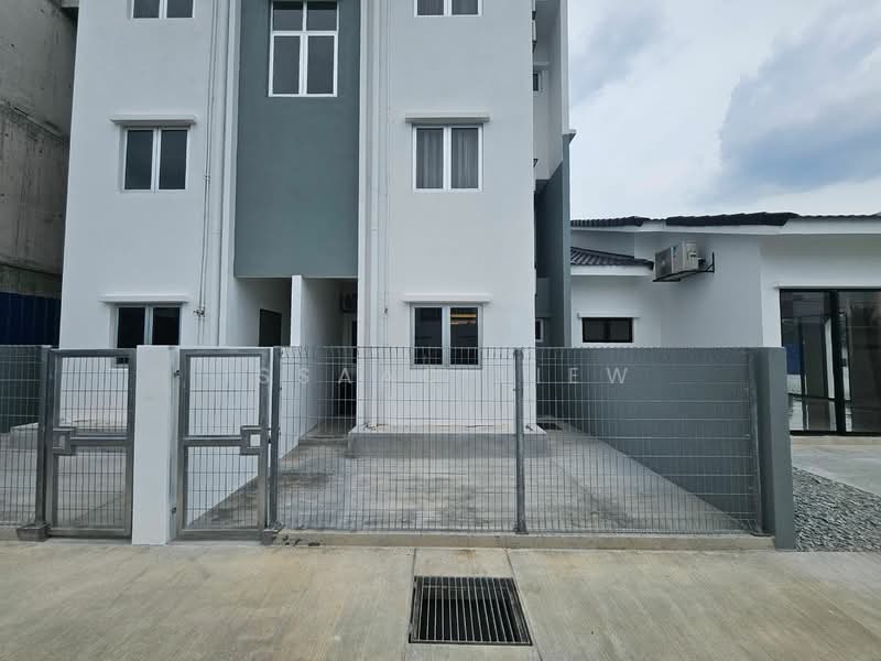 2-storey Terraced House for Sale in Kota Warisan (Sepang) - Issaac Liew - PropertyGuru.com.my
