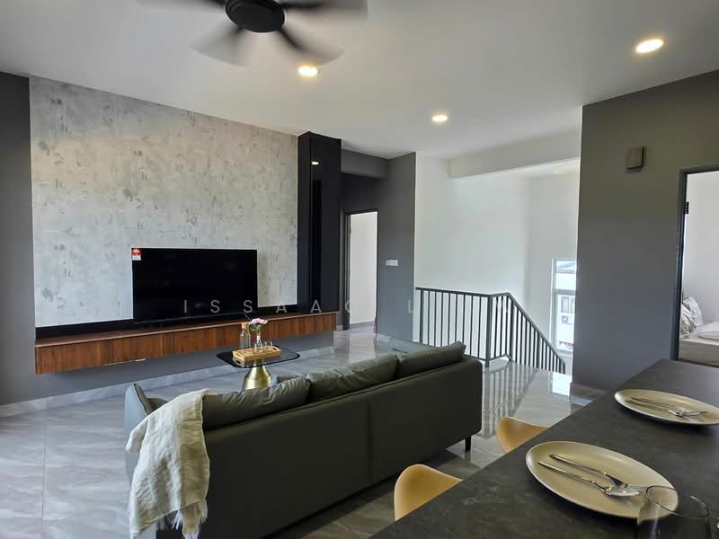 2-storey Terraced House for Sale in Kota Warisan (Sepang) - Issaac Liew - PropertyGuru.com.my