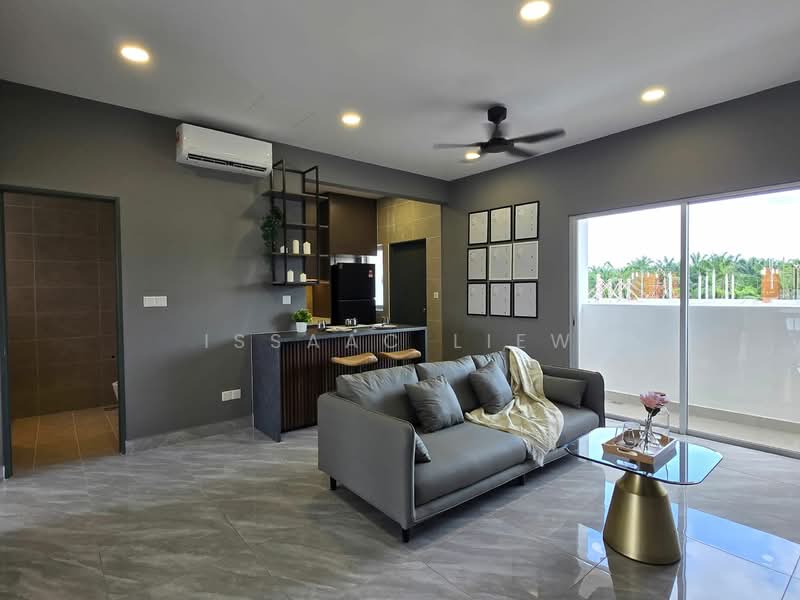 2-storey Terraced House for Sale in Kota Warisan (Sepang) - Issaac Liew - PropertyGuru.com.my