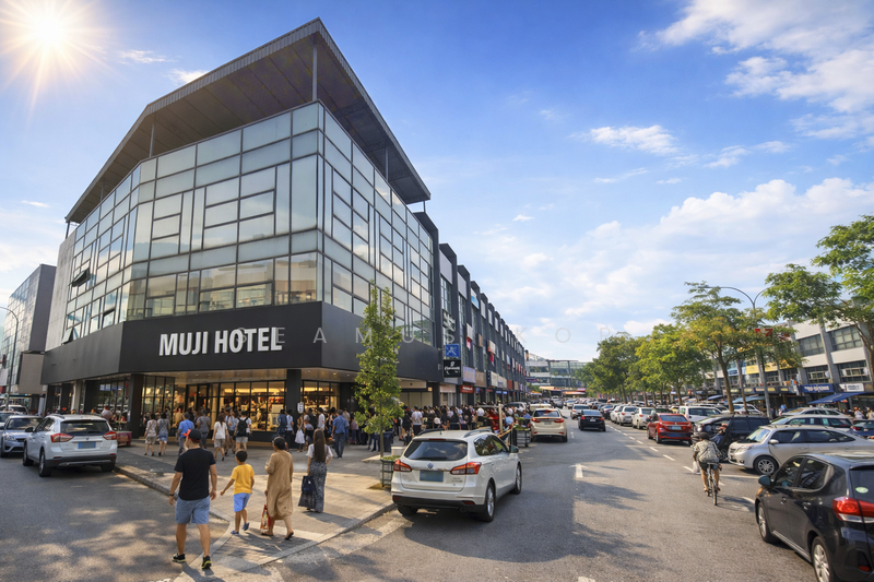 Hotel / Resort for Rent in Lake Fields (Sungai Besi) - Seamus Kor - PropertyGuru.com.my