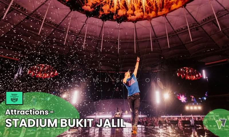 Hotel / Resort for Rent in Lake Fields (Sungai Besi) - Seamus Kor - PropertyGuru.com.my