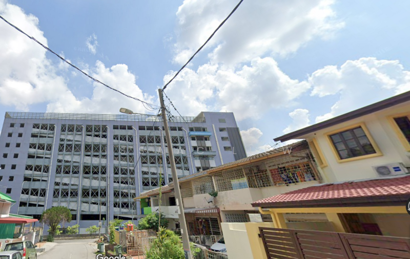 2-storey Terraced House for Sale in Taman Midah (Cheras) - Issaac Liew - PropertyGuru.com.my