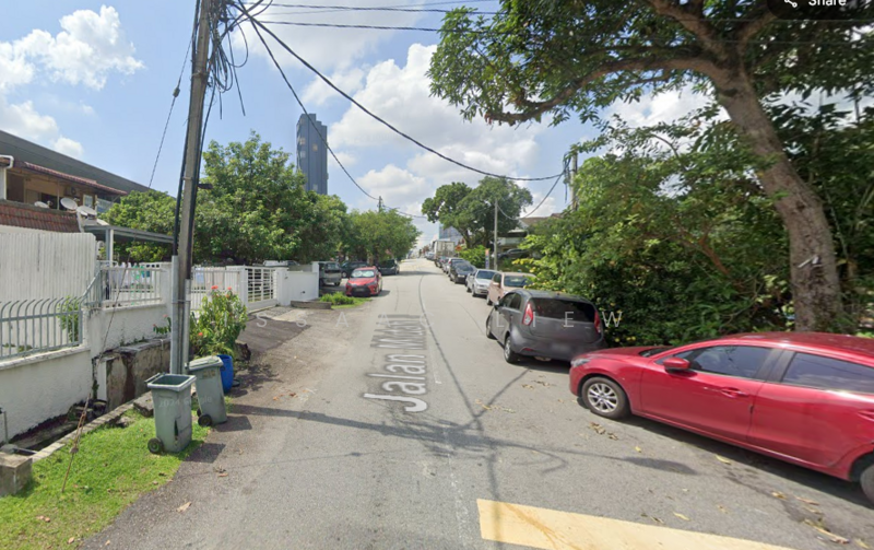 2-storey Terraced House for Sale in Taman Midah (Cheras) - Issaac Liew - PropertyGuru.com.my