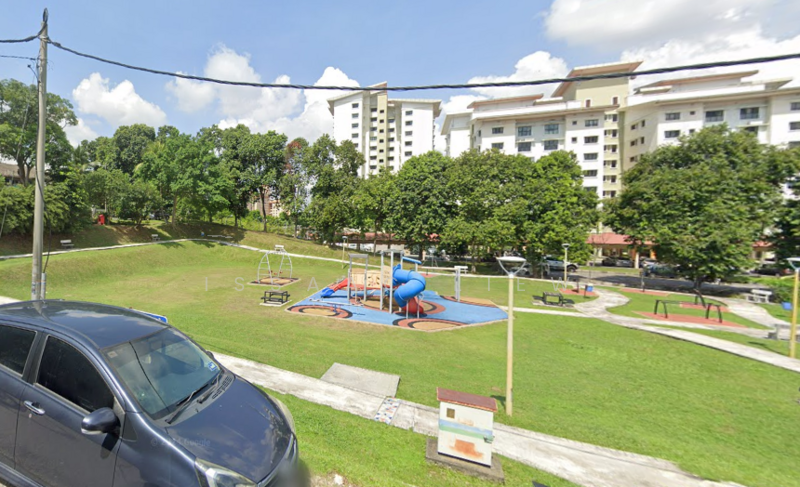 2-storey Terraced House for Sale in Taman Midah (Cheras) - Issaac Liew - PropertyGuru.com.my