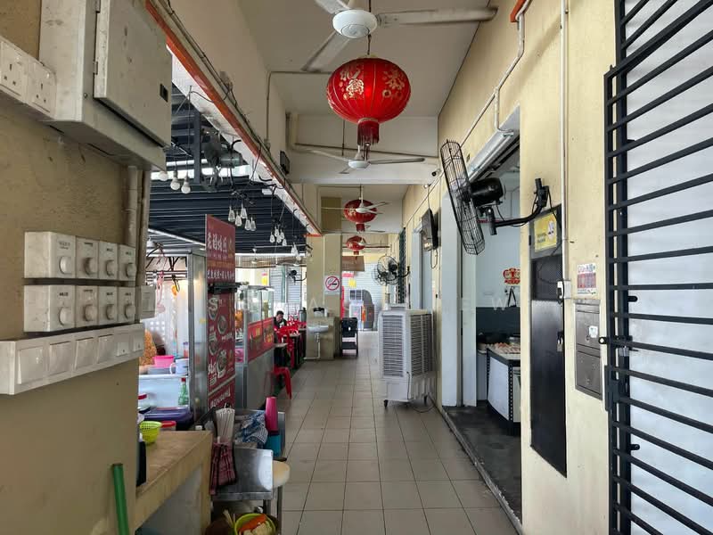 Shop for Sale in Bandar Country Homes (Rawang) - Issaac Liew - PropertyGuru.com.my