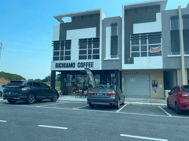 Shop for Sale in Bandar Country Homes (Rawang) - Issaac Liew - PropertyGuru.com.my