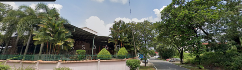 Untuk Dijual - Arab malaysia industrial park @ Nilai