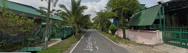 Untuk Dijual - Arab malaysia industrial park @ Nilai