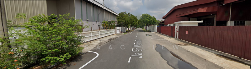 Untuk Dijual - Arab malaysia industrial park @ Nilai