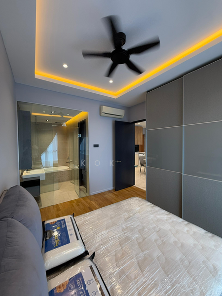 The Manhattan untuk Untuk Disewa - RM 4,200 /bulan, Mac 2026 - PropertyGuru.com.my