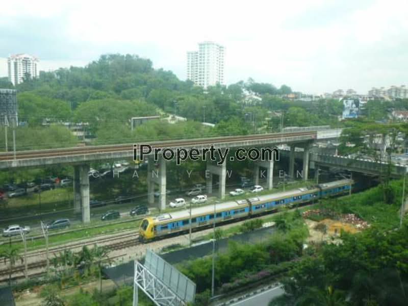 Northpoint Residences untuk Untuk Disewa - RM 8,000 /bulan, Mac 2026 - PropertyGuru.com.my