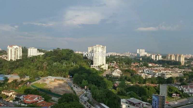 Northpoint Residences untuk Untuk Disewa - RM 8,000 /bulan, Mac 2026 - PropertyGuru.com.my